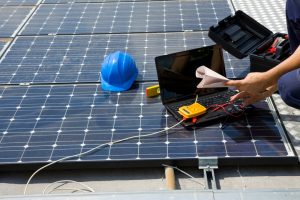 Conditions d’installation de panneaux solaire par Solaires Photovoltaïques à Urt